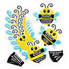Bee Attitudes Match Game Image 1