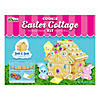 Bee&#174; Easter Cookie Cottage Kit - Makes 1 Image 1