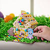 Bee&#174; Easter Cookie Cottage Kit - Makes 1 Image 2