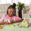 Bee&#174; Easter Cookie Cottage Kit - Makes 1 Image 3