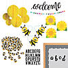 Bee Great Classroom Decorating Kit - 306 Pc. Image 1