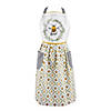 Bee Kind Apron With Pocket Image 1