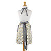 Bee Kind Apron With Pocket Image 1