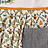 Bee Kind Apron With Pocket Image 3