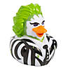 Beetlejuice&amp;#8482; Collectible Rubber Duck Image 1