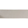 Beige 4" X 10 Yds. Ribbon Wired Polyester Image 1