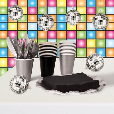Beistle - 2&amp;#188;" Disco Balls - 1 Pack Image 1