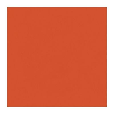 Beistle - 20" x 20" - Orange - Tissue Paper Sheets - 12 Pieces Image 1