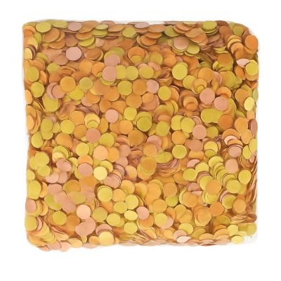 Beistle - Multicolor - Confetti Paper! Image 2