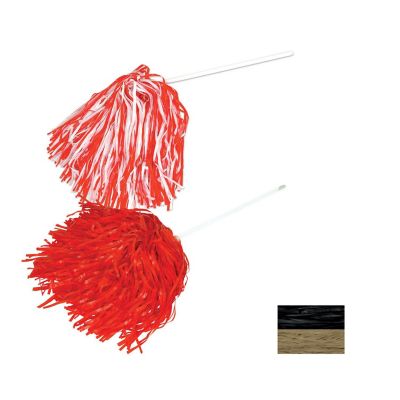 Beistle - Red - Poly Shaker 512 Strand! Image 1