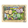 Beleduc Layer Puzzle, Dino Image 1