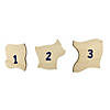 Beleduc Layer Puzzle, Dino Image 2