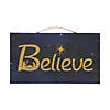 Believe Sign Image 1