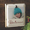 Believe Tabletop Sign Image 1