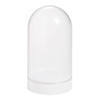 Bell Jar Decoration Displays - 3 Pc. Image 1