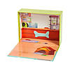 Bendable Animal Pet Shop Activity Set - 7 Pc. Image 2