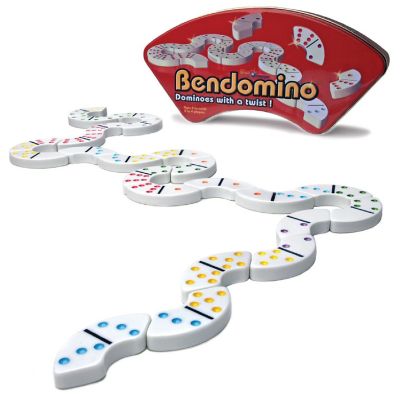 Bendomino Image 1