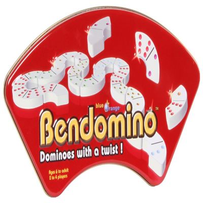 Bendomino Image 1