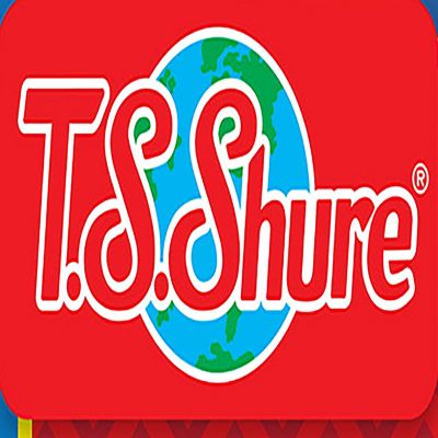 Bendon: Scratch-A-Doodle Usa Learning Tin Image 3