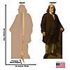 Benjamin Franklin Stand Up Image 1