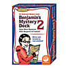 Benjamin's Mystery Deck 2 Image 1