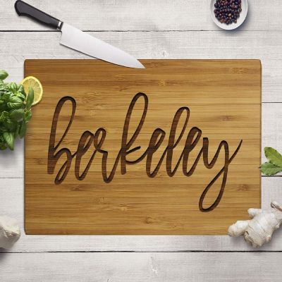 Berkeley Bamboo Board 17.75x11 Image 3