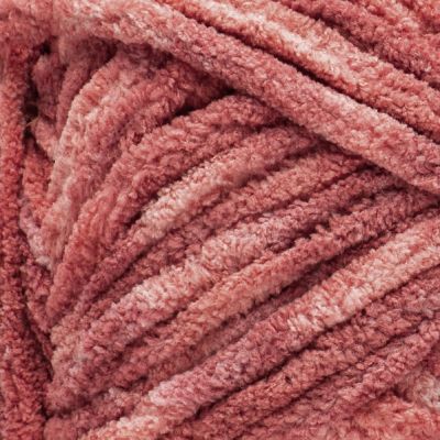 Bernat Blanket Mist-Ical Yarn-Earthenware Image 1