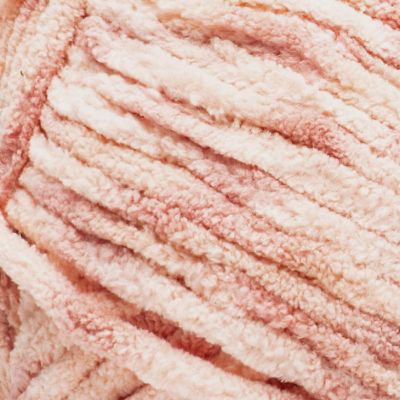 Bernat Blanket Mist-Ical Yarn-Pink Quartz Image 1