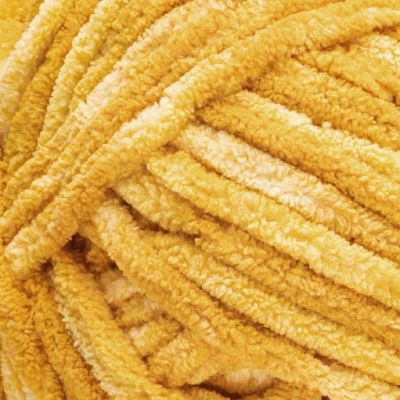 Bernat Blanket Mist-Ical Yarn-Sunshine Image 1