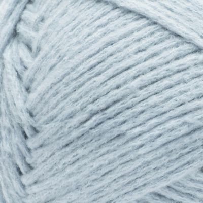 Bernat Bundle Up Yarn-Sky Blue Image 1