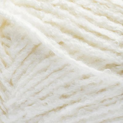 Bernat Felted Yarn-Ecru Image 1