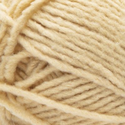 Bernat Forever Fleece Yarn-Chamomile Image 1