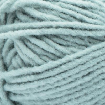 Bernat Forever Fleece Yarn-Dark Eucalyptus Image 1