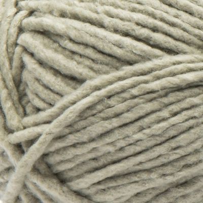Bernat Forever Fleece Yarn-Matcha Image 1