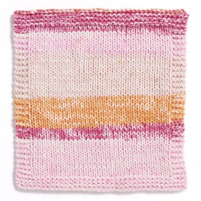 Bernat Maker Splash Yarn-Fruity Pop Image 1