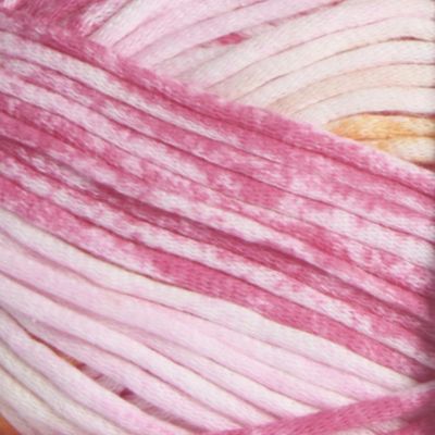Bernat Maker Splash Yarn-Fruity Pop Image 2