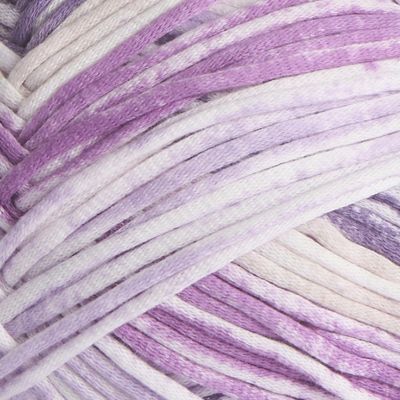 Bernat Maker Splash Yarn-Hyacinth Image 2