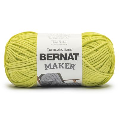 Bernat Maker Yarn-Acid Image 1