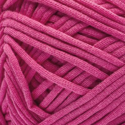 Bernat Maker Yarn-Pink Image 2
