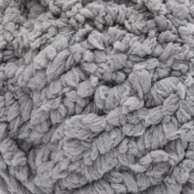 Bernat Sheepy Yarn-Vapor Gray Image 1