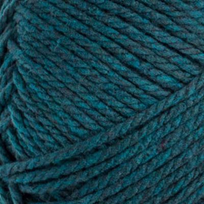 Bernat Softee Chunky Big Ball Yarn - Solids-Teal Image 1