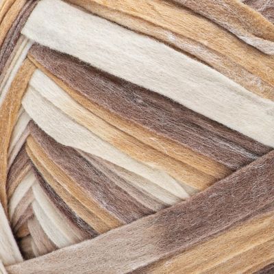 Bernat Suede-ish Yarn-Driftwood Image 1