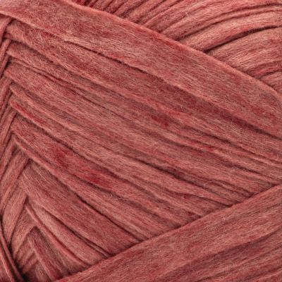 Bernat Suede-ish Yarn-Garnet Image 1
