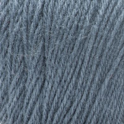 Bernat Super Value Solid Yarn-Colonial Blue Image 1
