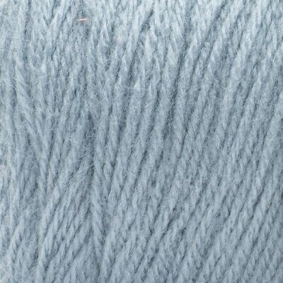 Bernat Super Value Solid Yarn-Cornflower Image 1