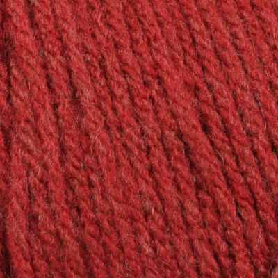 Bernat Super Value Solid Yarn-Redwood Heather Image 1