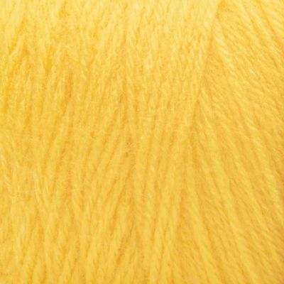 Bernat Super Value Solid Yarn-Sunshine Image 1
