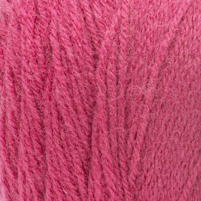 Bernat Super Value Solid Yarn-Tulip Pink Image 1