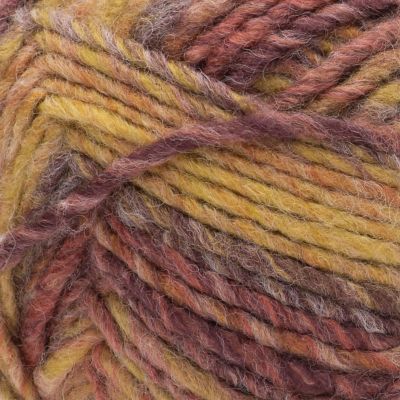 Bernat Symphony Yarn-Autumn Maple Image 1