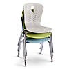 Berries&amp;#174; Flow Chair - 18" Seat Height Image 1